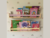 Prateleira Infantil Montessori Pinus Natural Frente Simples - comprar online