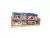 Prateleira Montessori Pinus Natural Clean Fr Color - Ramona Artes