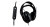 Game Factor Audífonos Gamer HSG500, Alámbrico, 1.5 Metros, 3.5mm, Negro - Tecnófilos