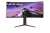 Monitor Gamer Curvo LG UltraGear LED 34", 3440x1440 Ultra Wide Quad HD, FreeSync, 160Hz, HDMI/DisplayPort, Bocinas Integradas, Negro - comprar en línea