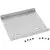 Kingston Rieles de Montaje para Desktop a 3.5'' con Soporte y Tornillos