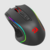 Mouse Gamer Redragon Predator M612rgb-pro Inalámbrico Negro en internet