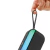 Bocina Inalámbrica BRobotix 6000090, Bluetooth, RGB, Con Correa, Color Negro - tienda en línea