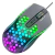 Mouse Gamer Aula S11 Mountain Negro, Cableado 3600 DPI en internet