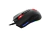 Mouse Gamer Yeyian Óptico Claymore Serie 2000, Alámbrico, USB, 12.000DPI, Negro en internet