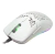 Mouse Gamer Game Factor Óptico MOG601, Alámbrico, USB A, 32.000DPI, Blanco en internet