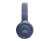 JBL Audífonos con Micrófono Tune 520BT, Bluetooth, Inalámbrico, Azul en internet