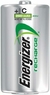 Energizer Pila Recargable C NH35BP-2, 1.2V, 2 Piezas en internet
