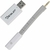 Ocelot Gaming Audífonos Gamer Phantom H1 para Xbox One/PS4/PS5/PC/MAC, Alámbrico/Inalámbrico, USB, Blanco - Tecnófilos