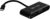 Adaptador de video Vorago ADP-350, 10cm, USB Tipo C, HDMI + VGA (D-Sub)+USB Type-A +3.5mm, Macho-Hembra en internet
