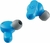 SKULLCANDY Dime True 2 - Auriculares in-Ear inalámbricos, Color Gris Claro/Azul - comprar en línea