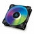 ARCTIC P14 PWM PST A-RGB - Ventilador de caja PWM de 140 mm - Negro