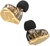Audífonos KZ ZSN PRO X 1BA + 1DD - Gold Mic - comprar en línea