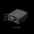 Fiio K5 Pro ESS DAC Amplificador de escritorio - Black - comprar en línea