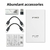 Cable divisor ventilador PC PWM 4 pin fan - Tecnófilos