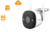 Imou Cámara IP Smart WiFi Bullet IR para Interiores/Exteriores IPC-F22FEN-0280B, Inalámbrico/Alámbrico, 1920 x 1080 Pixeles, Día/Noche