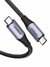 UGREEN Cable USB-C a USB-C 3.2 Thunderbolt 1 Metro 240W