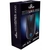 Imagen de Mouse Gamer Yeyian Óptico Gram Series 2000, Alámbrico, USB A, 6400DPI, Negro