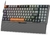 Teclado Redragon K648 OLAF K648GG-RGB Switch Red - comprar en línea