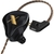 Audífonos KZ EDX 1DD - Black Mic