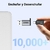 Ugreen Adaptador USB C Hembra - USB A 3.0 Macho, Gris - tienda en línea