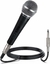 Micrófono de mano profesional Pyle PDMIC58 con bobina móvil