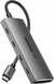 UGREEN Hub USB C de 10 Gbps, adaptador USB 3.2 de 4 puertos con 4 puertos USB-C 3.2