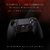 Control Gamer Redragon Juno G818 Bluetooth/alámbrico Negro, Panel Táctil, Conector 3.5mm en internet