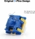 Switches Mecanicos Redragon Bullet-B Blue - comprar en línea