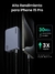 Imagen de Ugreen Cargador Ultra Slim 65W Nexode Pro