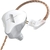 Audífonos KZ EDX 1DD - White Mic
