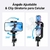UGREEN Tripie/Selfie Stick para celular 15062 - Tecnófilos