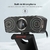 Redragon Webcam Streamer Hitman GW800, 1920 x 1080 Pixeles, USB, Negro en internet