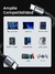 Ugreen Cable de Carga Rápida USB-C Macho - USB-C Macho, 2 Metros, Negro en internet