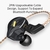 Imagen de Audífonos KZ EDX 1DD - Clear Gray Mic