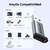 Ugreen Adaptador USB C Hembra - USB A 3.0 Macho, Gris en internet