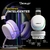 Ocelot Gaming Audífonos Gamer Phantom H1 para Xbox One/PS4/PS5/PC/MAC, Alámbrico/Inalámbrico, USB, Blanco - comprar en línea