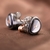 Audífonos Whizzer con Cable Kylin HE01B 1DD IEM en internet