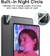 Imagen de JETech Protector Pantalla para iPad Pro 11 Pulgadas, 2022/2020/2021 (4.ª/3.ª/2.ª Generación) y Protector Lente Cámara