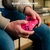 Control Inalámbrico Xbox Deep Pink
