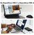 Imagen de Ugreen Adaptador USB C Macho - USB A Hembra OTG, Negro