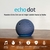 Amazon Echo Dot Asistente de Voz 5ta Generación, Inalámbrico, WiFi, Bluetooth, Azul - comprar en línea