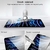 Imagen de ProCase Protectores de Pantalla y Lente para iPad Pro 11 2022 2021 2020 2018 4ta 3ra 2da 1ra Generación
