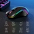 Combo Gamer Redragon S136 Teclado + Mouse POLLUX+TRIDENT en internet