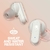 SKULLCANDY Dime True 3 - Auriculares in-Ear inalámbricos, Color Blanco en internet