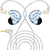 Audífonos KZ Metal ZS10 Pro - Glare Blue Mic - comprar en línea