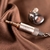 Imagen de Audífonos Whizzer con Cable Kylin HE01B 1DD IEM