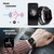 Smartwatch Soundpeats Watch 1 1.4" caja negra - Tecnófilos