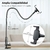 Ugreen Soporte para Smartphone 4" - 6.5", Negro - comprar en línea