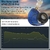Audífonos KZ Metal ZS10 Pro - Glare Blue Mic - Tecnófilos